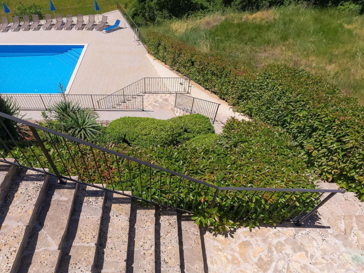 Holiday Home Bibali 3 By Interhome Екстериор снимка