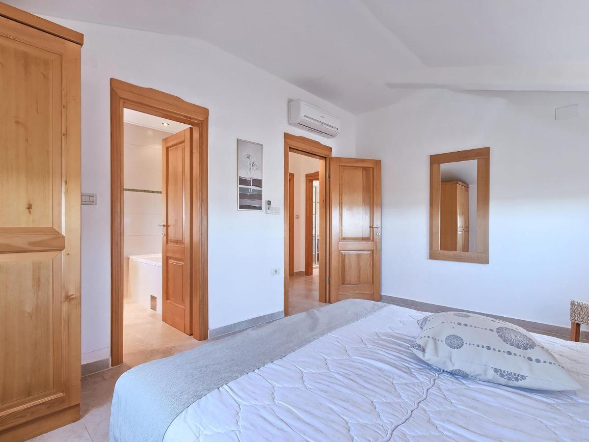 Holiday Home Bibali 3 By Interhome Екстериор снимка