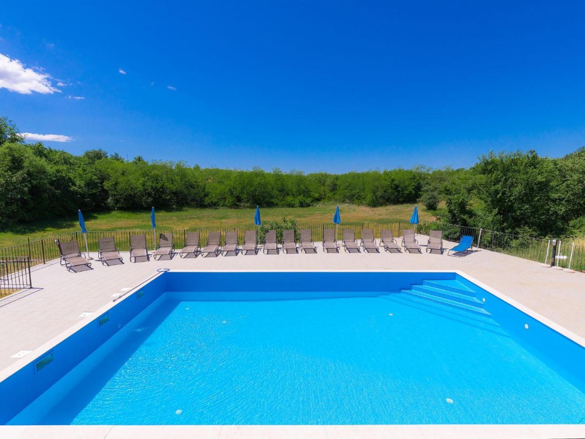Holiday Home Bibali 3 By Interhome Екстериор снимка